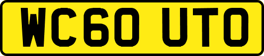 WC60UTO