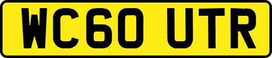 WC60UTR