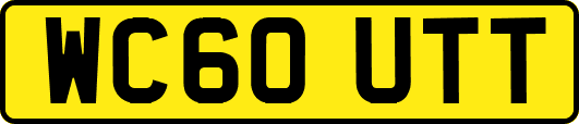WC60UTT