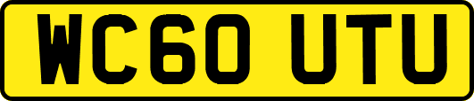 WC60UTU
