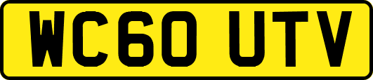 WC60UTV