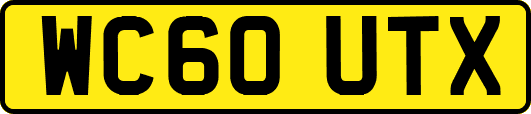 WC60UTX