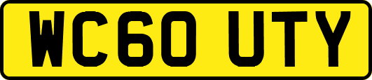 WC60UTY