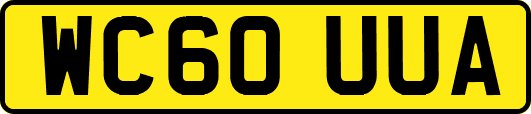 WC60UUA