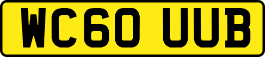 WC60UUB