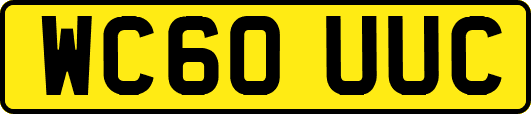 WC60UUC
