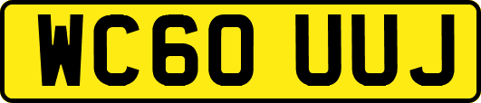 WC60UUJ