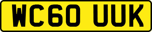 WC60UUK