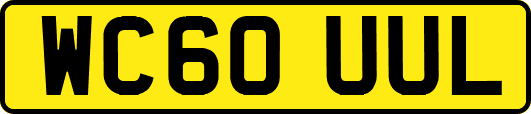 WC60UUL