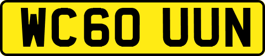 WC60UUN