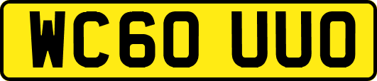 WC60UUO