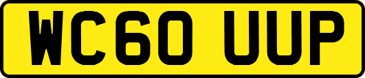 WC60UUP