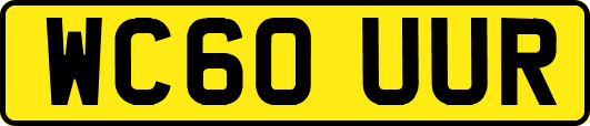 WC60UUR