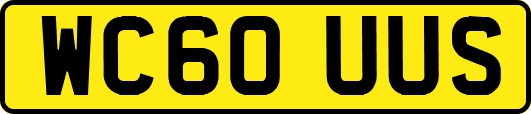 WC60UUS