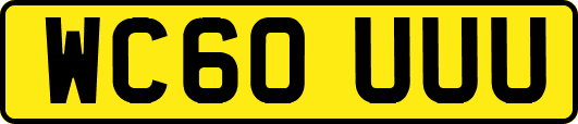WC60UUU