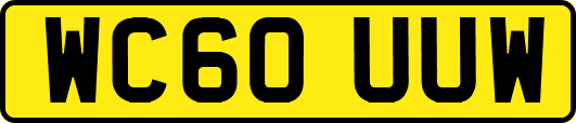 WC60UUW