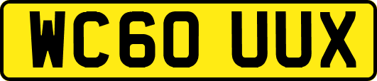 WC60UUX