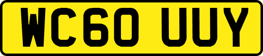 WC60UUY