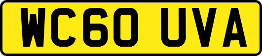 WC60UVA