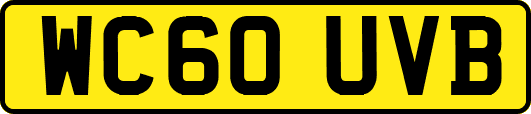 WC60UVB