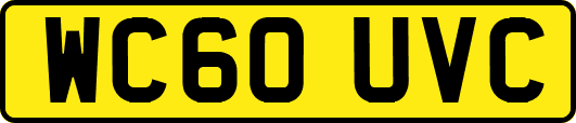 WC60UVC