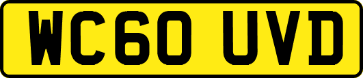WC60UVD