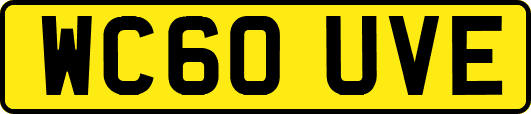 WC60UVE
