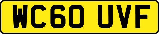 WC60UVF