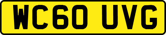 WC60UVG