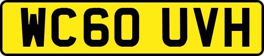 WC60UVH