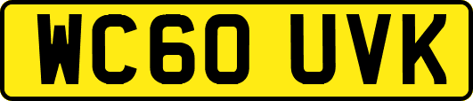 WC60UVK