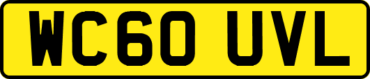 WC60UVL