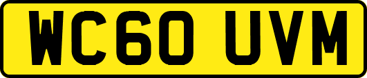 WC60UVM