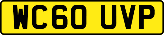 WC60UVP