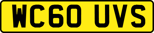 WC60UVS