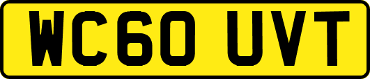 WC60UVT