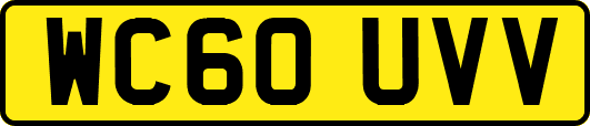 WC60UVV
