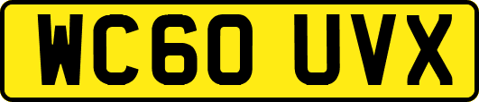 WC60UVX