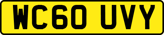 WC60UVY