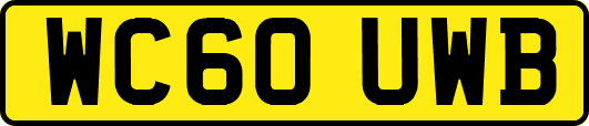 WC60UWB