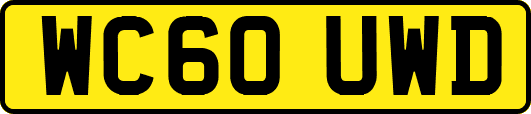 WC60UWD