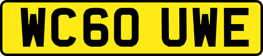 WC60UWE