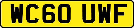 WC60UWF