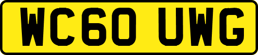 WC60UWG