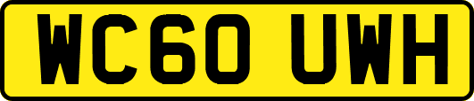 WC60UWH