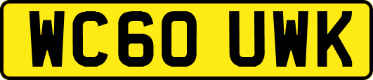 WC60UWK