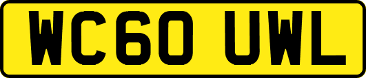 WC60UWL