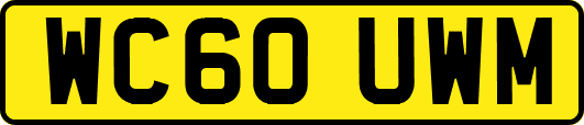 WC60UWM