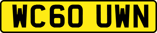 WC60UWN