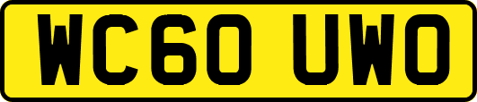 WC60UWO